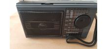 Radio Pocket vintage
