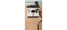 Polaroid land camera vintage