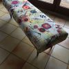 Banquette contemporaine 