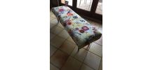 Banquette contemporaine 