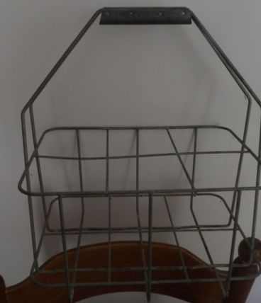 porte bouteilles