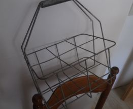porte bouteilles