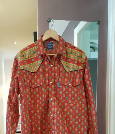 chemise 