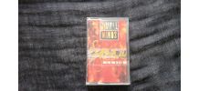 K7 audio cassette simple minds good news from thé next world