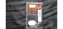 K7 audio cassette simple minds good news from thé next world