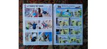 Journal Tintin - Le journal des jeunes de 7 à 77 ans - 1969