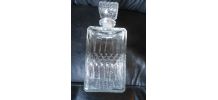 Carafe à whisky