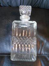 Carafe à whisky