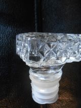 Carafe à whisky