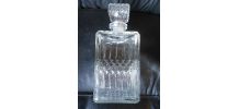 Carafe à whisky