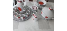 service de table
