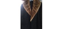 MANTEAU ASTRAKAN