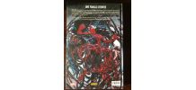 Venom Vs Carnage