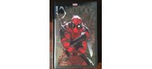 Je suis Deadpool