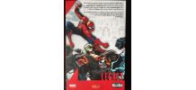Marvel Legacy : Spider-Man N° 4 - Venom Inc