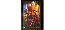 DEADPOOL MASSACRE MARVEL