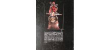 DEADPOOL MASSACRE MARVEL