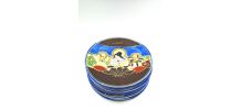 6 sous tasses asiatiques