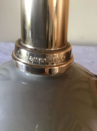 Lampe berger