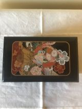 Boîte a bijoux 