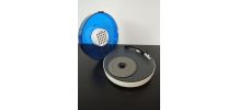 Electrophone Philips UFO