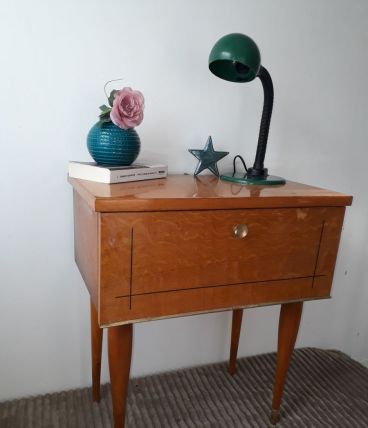 table de chevet