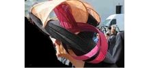 Chapeau de cérémonie