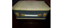 Tourne disque Audax 1963