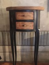 table de chevet 