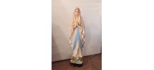 statuette Marie 