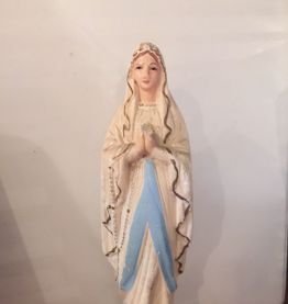 statuette Marie 