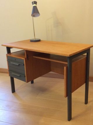 bureau