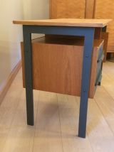 bureau