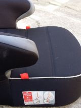 Siège auto GRACO et rehausseur très, très bon état