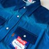 Chemise Levi’s rare Made in USA Orange Tab