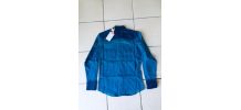 Chemise Levi’s rare Made in USA Orange Tab