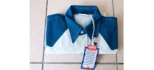 Chemise Levi’s rare Made in USA Orange Tab