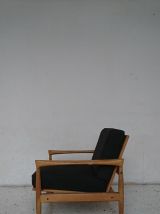 Fauteuil design Ib Kofod Larsen 