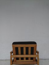 Fauteuil design Ib Kofod Larsen 
