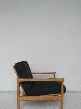 Fauteuil design Ib Kofod Larsen 