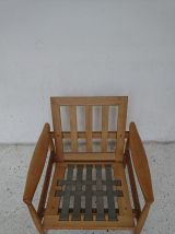 Fauteuil design Ib Kofod Larsen 