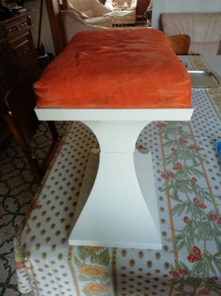 Tabouret prisunic