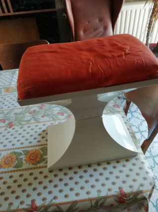 Tabouret prisunic