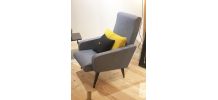 fauteuil 