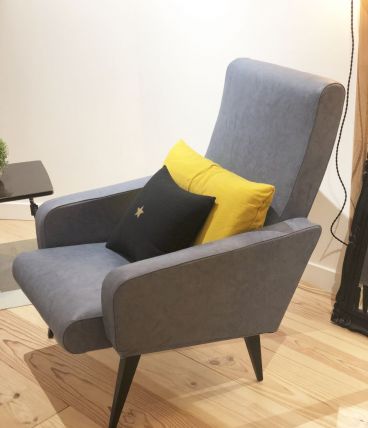fauteuil 