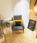 fauteuil 