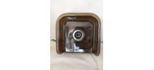 Appliques neuves 70's, Guzzini