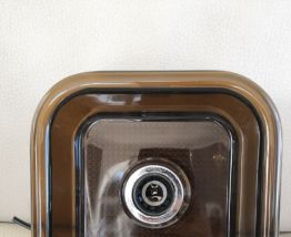 Appliques neuves 70's, Guzzini