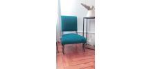 Fauteuil chauffeuse