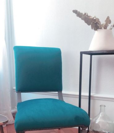 Fauteuil chauffeuse